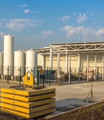 Продажа промышленных объектов недвижимости Промышленные объекты недвижимости