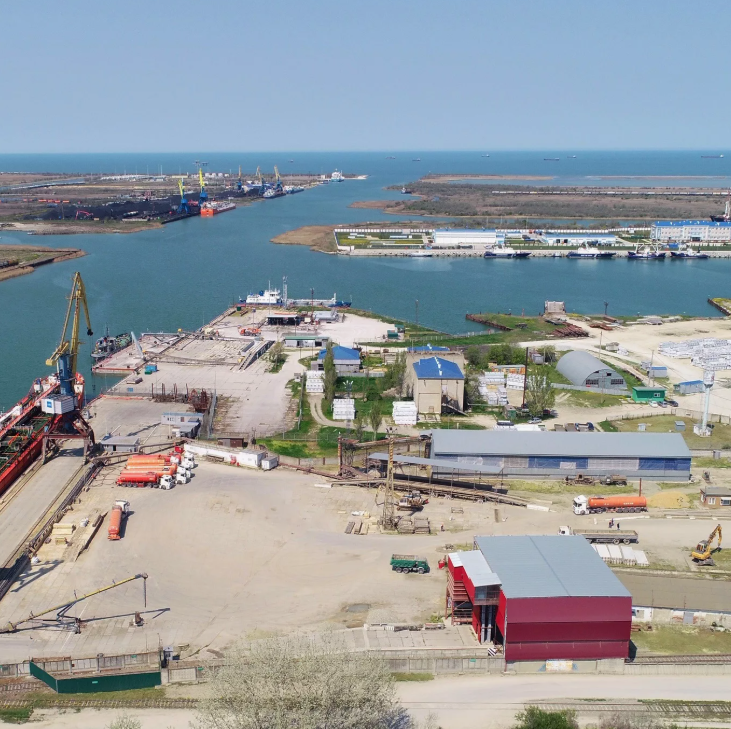 Порт продажа