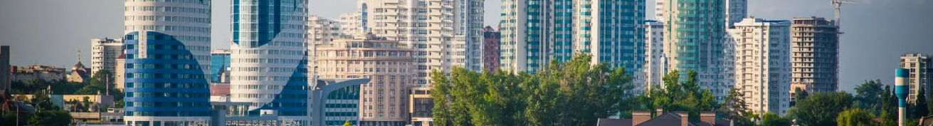 Новостройки в Краснодаре